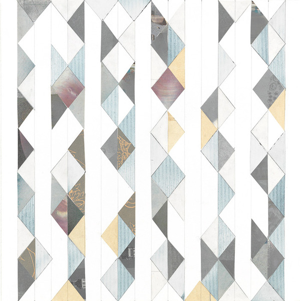 Andrew Zarou, Flotilla (29), 2012